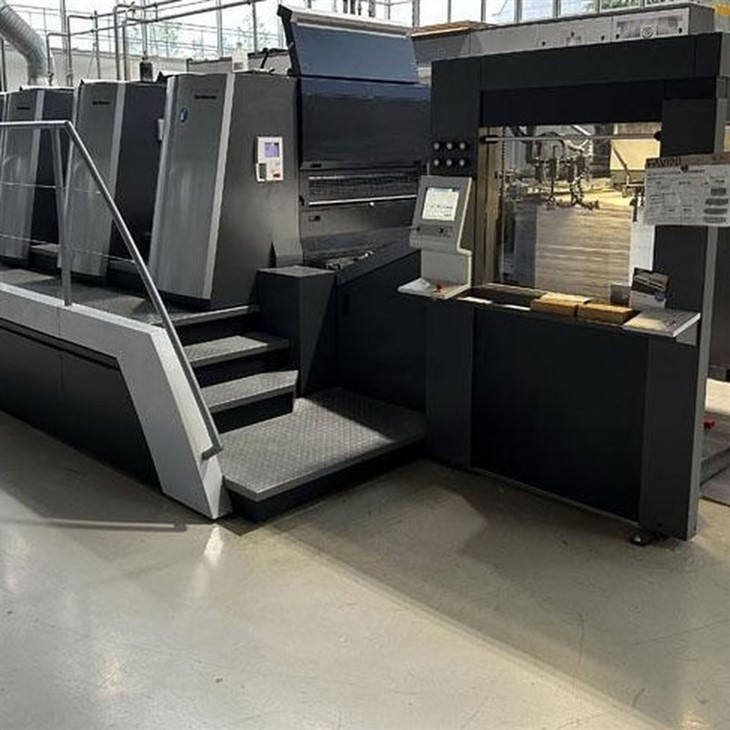 High-Gloss Evidence Paper, Maps & Photo Props