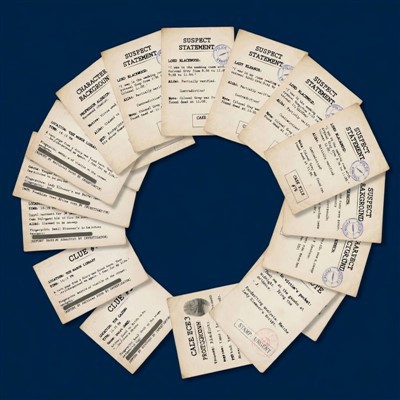 Kat Atik, Pont Prèv ak Byen RPG