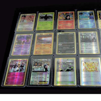 Custom Holografik TCG kat batay