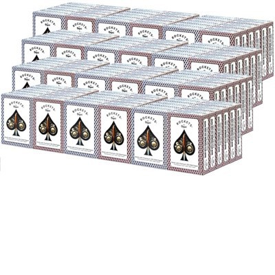 Custom Poker Size Prop & Decks atik